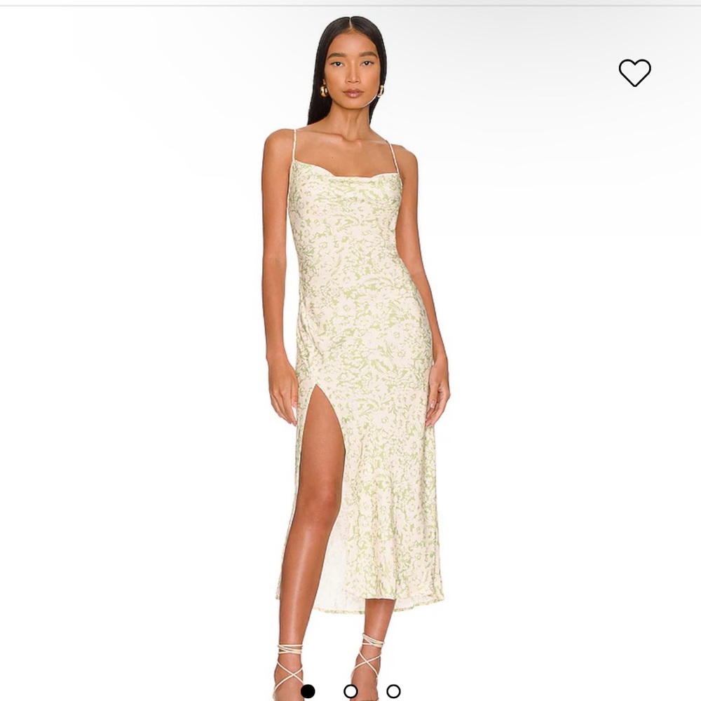 RESA Madison Slip Dress